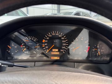 Mercedes S 500 - 12