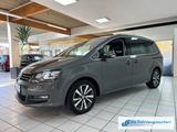 Volkswagen Sharan Highline BMT Start-Stopp Sportpaket Stand - Volkswagen Sharan: Sport