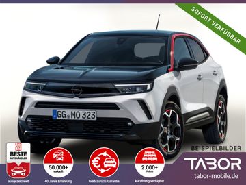 Opel Leasingangebot: Opel Mokka 1.2 100 Elegance LED Kam PDC SolarP Temp