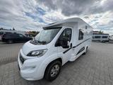 Dethleffs Advantage T 6601 1.te Hand**ERST 44 T KM**Dachkl - Dethleffs T 4