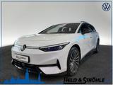 Volkswagen ID.7 Tourer Pro 210 kW AHK IQ-Drive Wärmepumpe