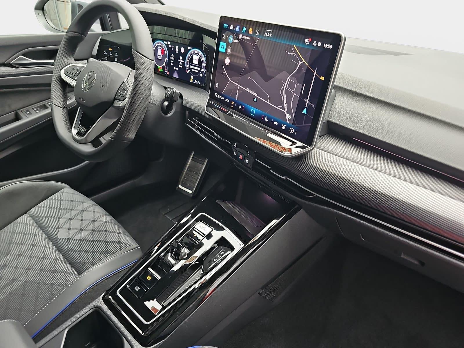 Volkswagen Golf 1.5 ETSI DSG VIII R-LINE NAVI MATRIX-LED, миниатюра 18