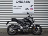 Honda CB 125 R ABS | 2020 | 7.800km |