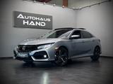 Honda Civic Lim 1.0*LIM.*EXECUTIVE*PANO*SPURHALTE*ACC* - Honda Civic: Executive