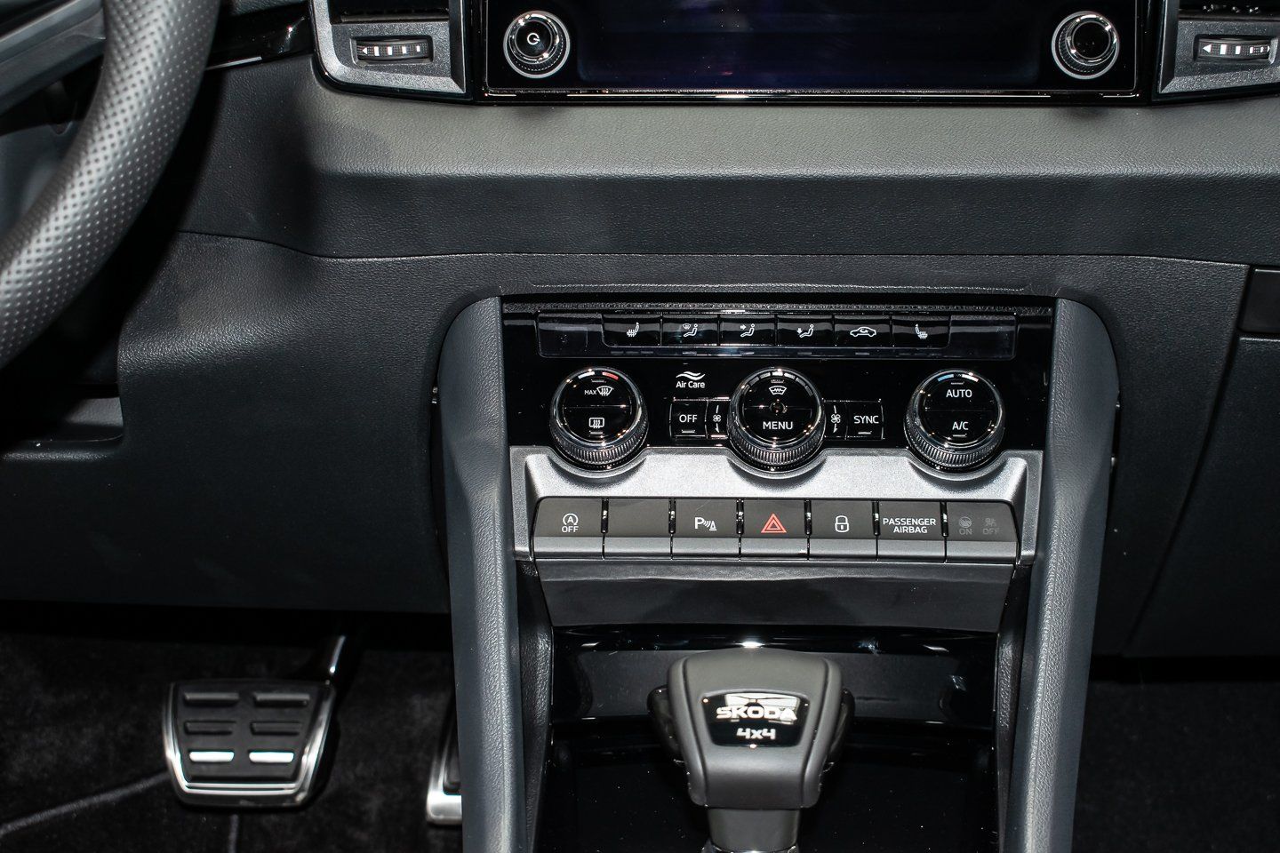 Skoda Karoq - Bild 12