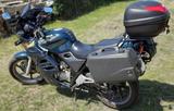 Honda CB 500 S - Vollverkleidet - HONDA 1997 CB 500