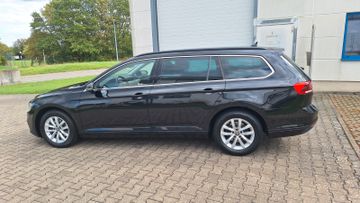 Volkswagen Passat Variant - 7