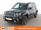 Jeep Renegade 1.3 TGDi Limited 4x4 Aut.*PANO*ACC*CAM* - Jeep Renegade Gebrauchtwagen