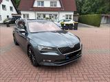 Skoda Superb 2.0 TSI DSG 4x4 L&K Combi L&K - Skoda Superb Gebrauchtwagen in Dortmund