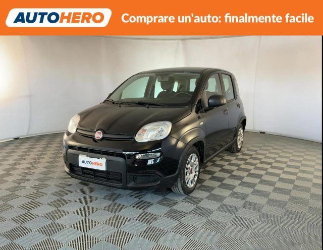 Image of Fiat Panda