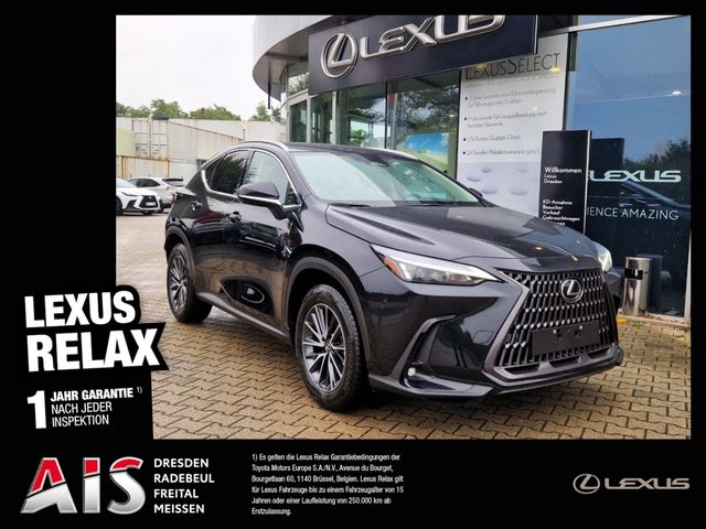 Lexus NX 350h Business Line Navigation ParkAss. SpurH