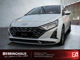 Hyundai i20 1.0 Trend FL Lichtpaket Navi Digi. Cockpit - Hyundai i20 in Aachen