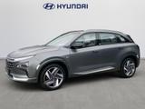 Hyundai NEXO *Leder* Krell* SHZ hinten* - graue Hyundai NEXO