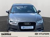 Audi A3 1,0 TFSI S-tronic Attraction Navi Sitzhz.  - Audi A3: 3.0