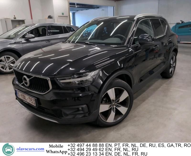 Volvo XC 40 D3 Aut. Momentum Pro Harman/Kardon LED Sp