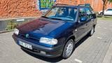 Skoda Felicia Combi 1,6 GLXi Klima - Skoda Felicia aus 1997