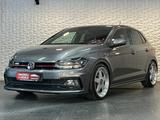 Volkswagen Polo 2.0TSI GTI* LED#PDC#SHZ#NAVI#KLIMA#VIRTUAL - VW Polo Gebrauchtwagen in Dresden