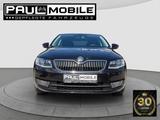 Skoda Octavia 1.8 DSG Elegance Bi-Xenon Tempom.PDC v+h - Skoda Octavia: Limousine