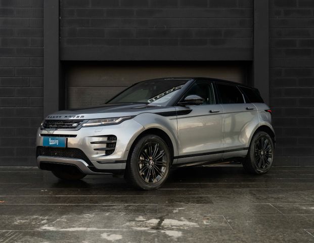 Land Rover Range Rover Evoque 1,5 P300e  R-Dynamic HSE