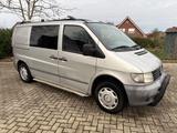 Mercedes-Benz Vito 108 CDI - Wohnmobile bis 3.500 Euro