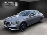 Mercedes-Benz E 300 e AVANTGARDE LED*Kamera*DAB*Navi*Widescree - Mercedes-Benz E-Klasse mit Hybrid-Antrieb: Automatik