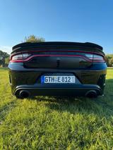 Dodge Charger RT 5,7 Hemi - Dodge Charger: Coupe