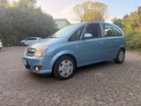 Opel Meriva 1.6 TWINPORT - TÜV  bis 04/2027