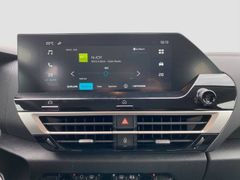 CITROEN C4 You MHEV 110 Aut. LMFelgen 4 Season