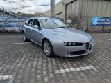 Alfa Romeo 159 2.2 JTS Baujahr 2010 mit TÜ... - Alfa Romeo 159 in Stuttgart