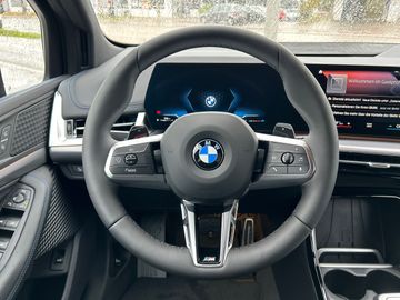 BMW 223i xDrive Active Tourer M Sportpaket DAB LED