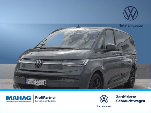 Volkswagen T7 Multivan LÜ Edition