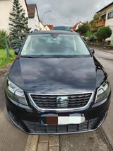 Seat Alhambra 1.4 TSI Style DSG Style - Seat Alhambra von privat