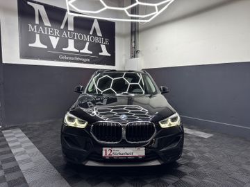 BMW X1 - 2