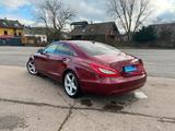 Mercedes-Benz Mercedes CLS 350 Benzin - gebrauchte Mercedes-Benz CLS 350 aus dem Jahr 2012