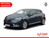 Renault Clio 1.0 TCE Experience LED Standheizung Keyless - gebrauchte Renault Clio aus dem Jahr 2020
