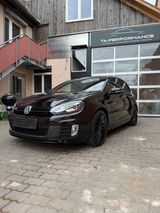 Volkswagen Golf 2.0 TSI GTI  Bull-X, HG-Motorsport - Volkswagen Golf: Tsi Motor