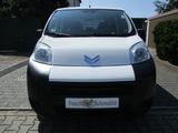 Citroën Nemo Multispace*Klima*1.Hand*5-Sitzer - gebrauchte Citroën Nemo aus dem Jahr 2010
