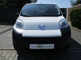 Citroën Nemo Multispace*Klima*1.Hand*5-Sitzer - Citroën Nemo aus 2010