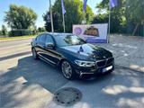 BMW M550d*xD*Individual*BMW Garantie 07/2028*ACC* - gebrauchte BMW M550 aus dem Jahr 2020