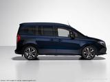 Mercedes-Benz EQT 200, LED, Klima, Navi, Kamera, Keyless, AHK - Mercedes-Benz EQT Gebrauchtwagen