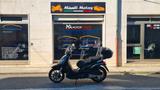 Piaggio Beverly 250 ( 2004 / 2005 ) - PIAGGIO ROLLER 200