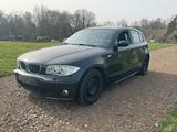 BMW Bmw 120 Benziner (kopfdichtung) - gebrauchte BMW 120 aus dem Jahr 2004