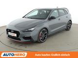 Hyundai i30 2.0 TGDI N Performance*NAVI*LED*TEMPO*CAM* - Hyundai i30 Gebrauchtwagen in Berlin