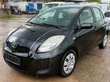 Toyota Yaris Cool+*Klima*Checkheft* - Toyota in Jena