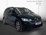 Volkswagen Touran R-Line 1,5l TSI 110 kW DSG/AHK/RFK/Sport - Volkswagen Touran: Sport