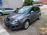 Seat Altea XL Sun - Seat Altea: Sun