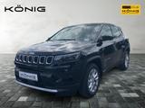 Jeep Compass e-Hybrid MY25 Altitude 1.5l 130PS FWD - Jeep Compass aus 2025