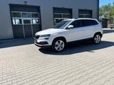 Skoda Karoq Style DSG - Skoda Gebrauchtwagen in Cottbus