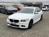 BMW 535d M-Sport Paket/GSD/Aktivl/SpurASS/LenkAs/HuD - BMW 535: 535d M Sport