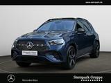 Mercedes-Benz GLE 400 e 4M AMG +Pano+AHK+Distro+AIRMATIC+HuD+ - Mercedes-Benz GLE 400 Gebrauchtwagen in München